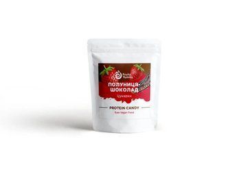 Протеїнові цукерки Полуниця-Кероб | Fruity Yummy, 60г 147K5810 фото