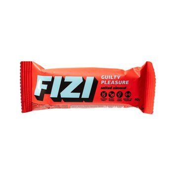 GUILTY PLEASURE salted almond | Fizi 1190F7 фото