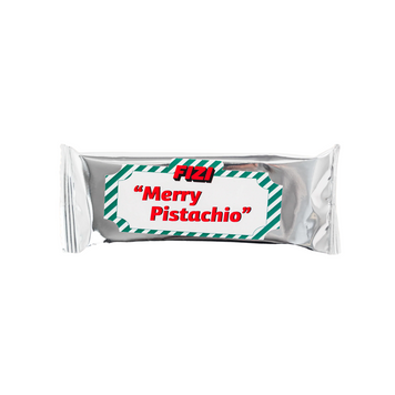 Батончик Merry Pistachio | Fizi 952L77 фото