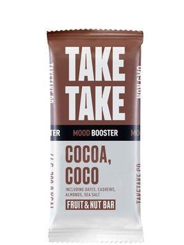 Батончик cocoa coco | Take take 655E65 фото