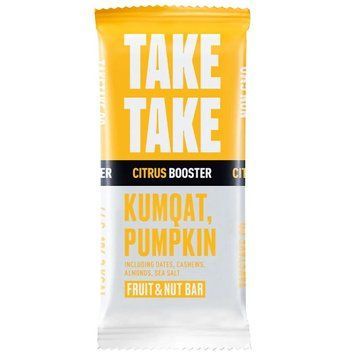 Батончик kumquat pumpkin | Take take 658P65 фото
