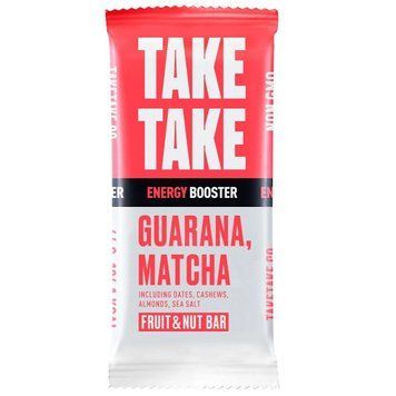 Батончик guarana matcha | Take take 660C65 фото