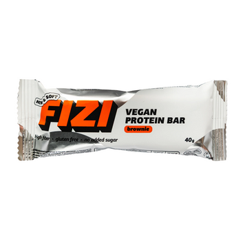 PROTEIN BAR brownie | Fizi 1206K7 фото