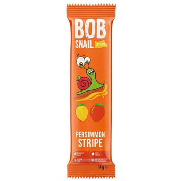 Страйп Хурма | Bob Snail, 14г 101A5051 фото