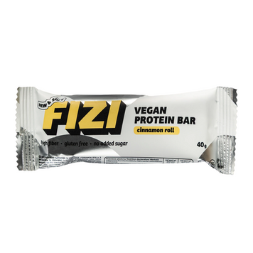 PROTEIN BAR cinnamon roll | Fizi 1207Q7 фото
