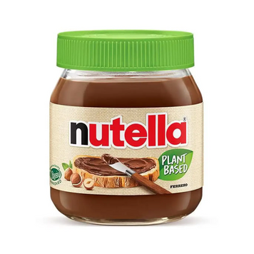 Nutella vegan | Ferrero, 350г 1008R17634 фото