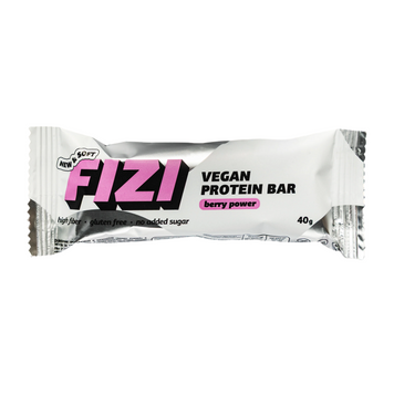 PROTEIN BAR berry power | Fizi 1210W7 фото