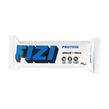 PROTEIN choco + almond | Fizi 693L77 фото
