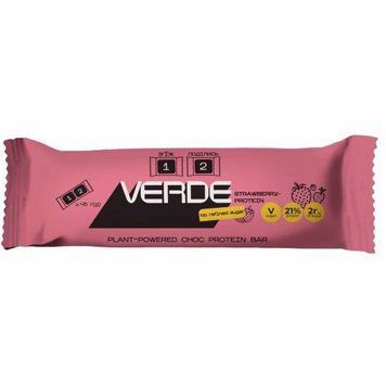Батончик strawberry protein | Verde 704P79 фото