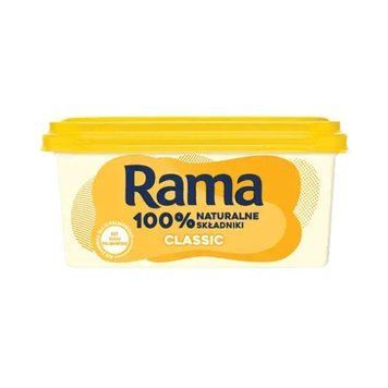Масло веганське з оливками | Rama, 225г 1126K156155 фото